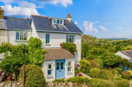 Old Lyme Hill, Charmouth, Dorset, Image 2