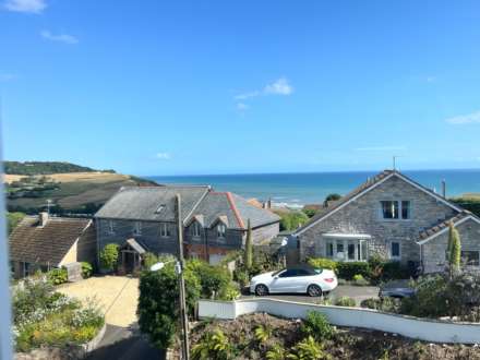 Old Lyme Hill, Charmouth, Dorset, Image 23