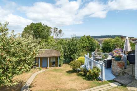 Old Lyme Hill, Charmouth, Dorset, Image 28