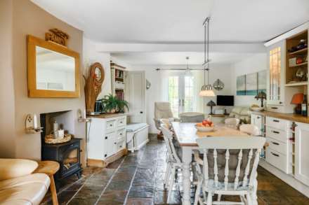 Old Lyme Hill, Charmouth, Dorset, Image 8