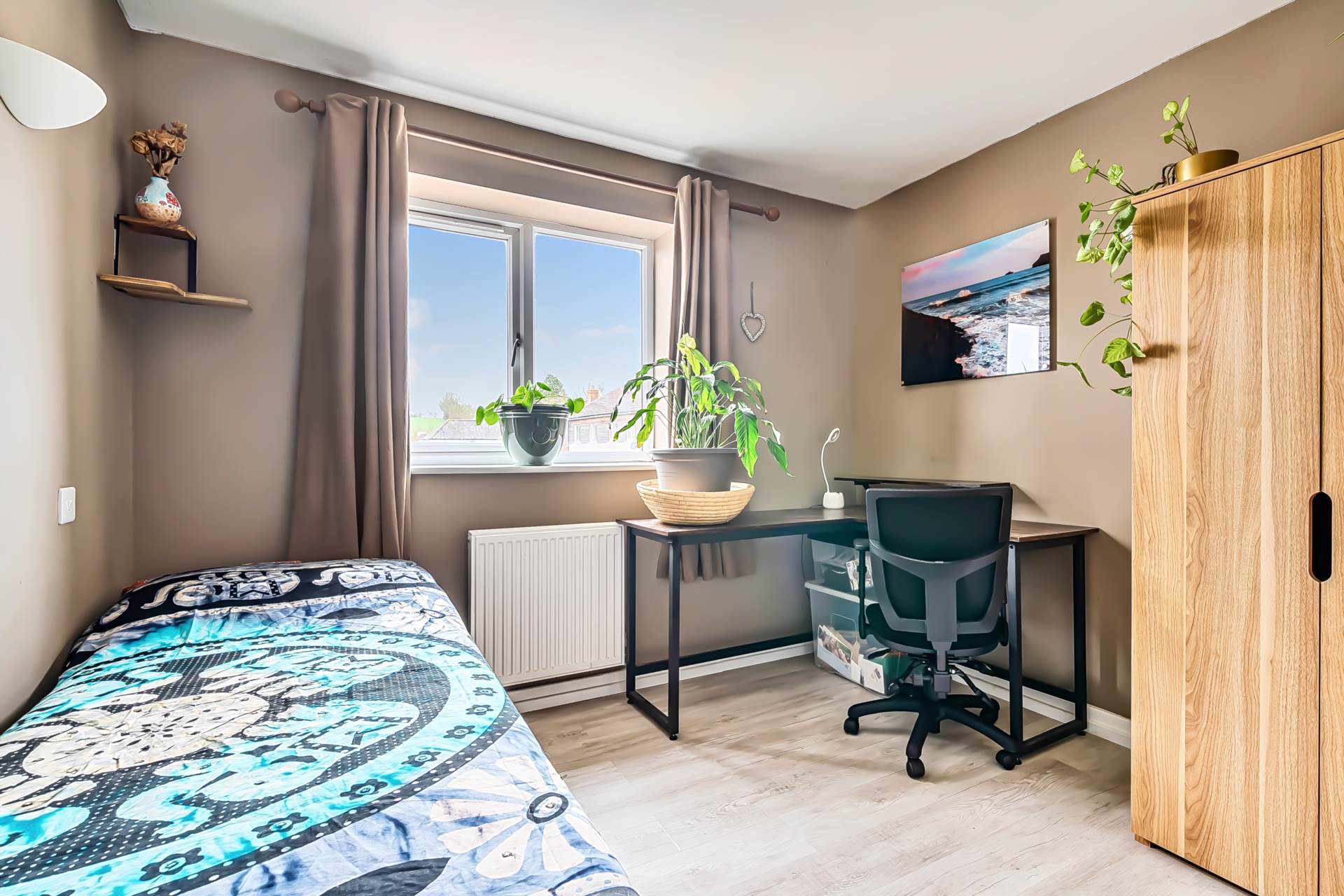 Saxon Meadow, Colyton.Devon, Image 12