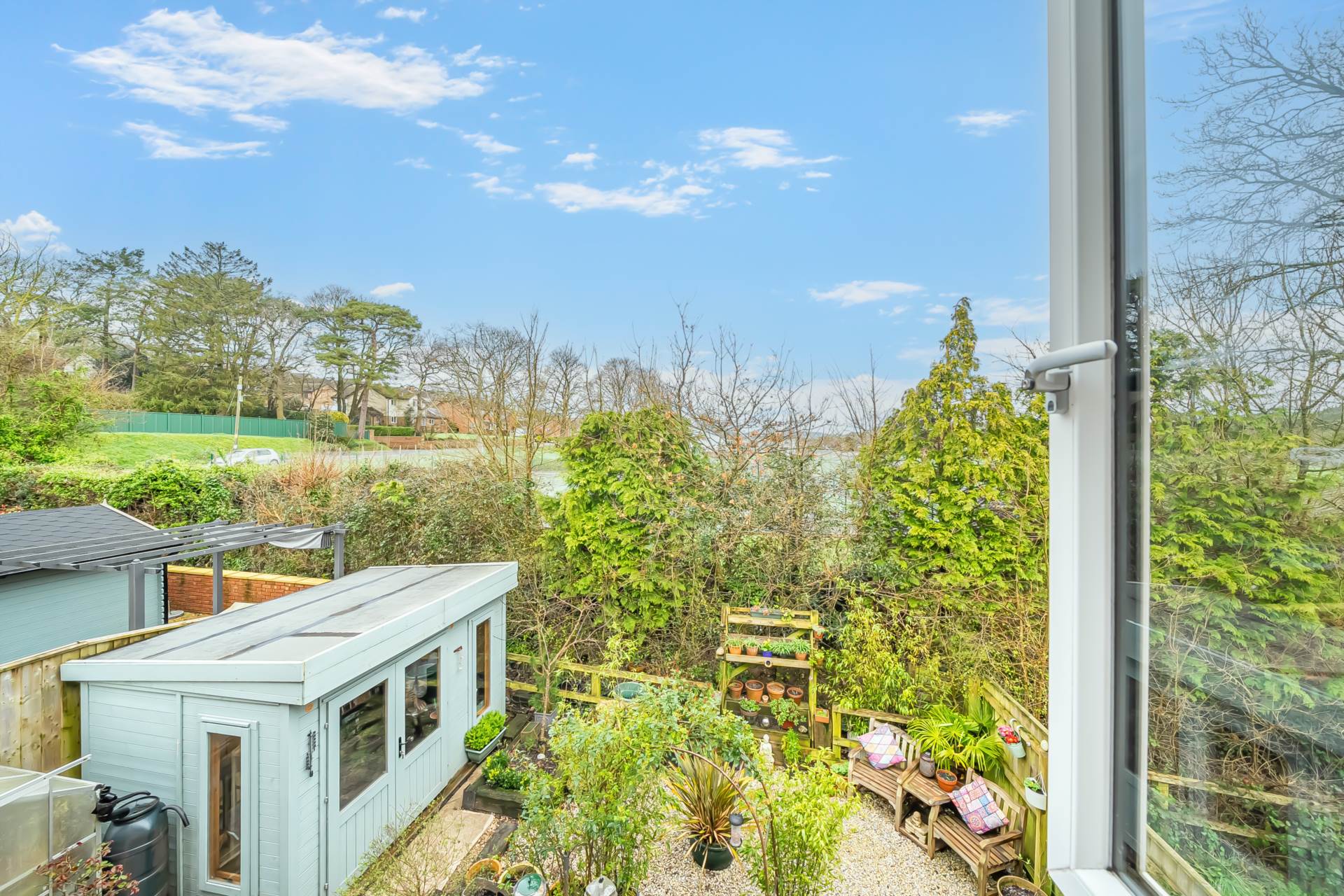 Saxon Meadow, Colyton.Devon, Image 15