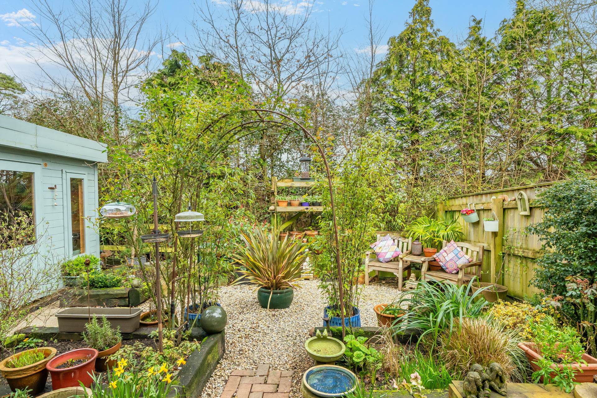 Saxon Meadow, Colyton.Devon, Image 16