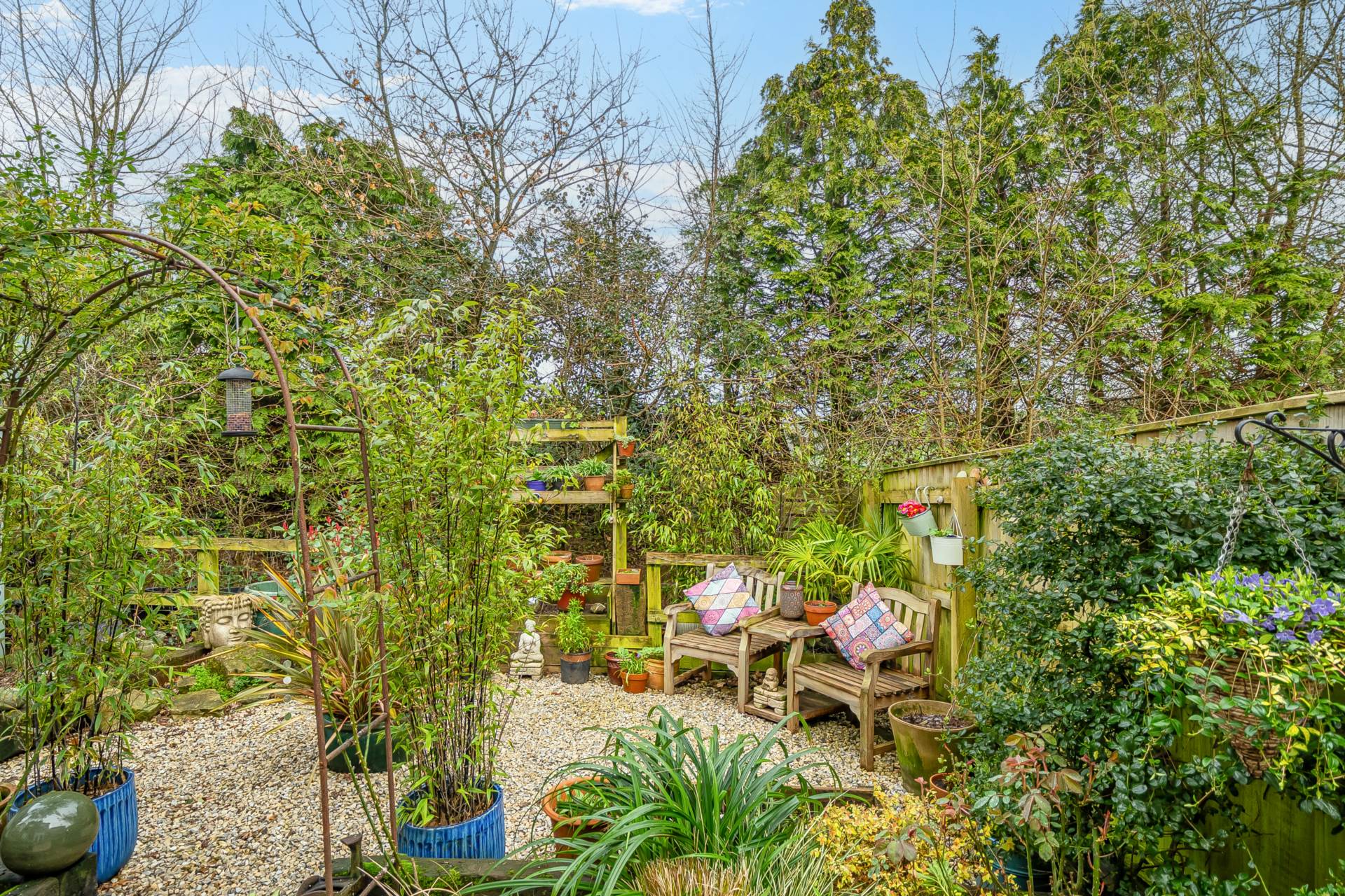 Saxon Meadow, Colyton.Devon, Image 17