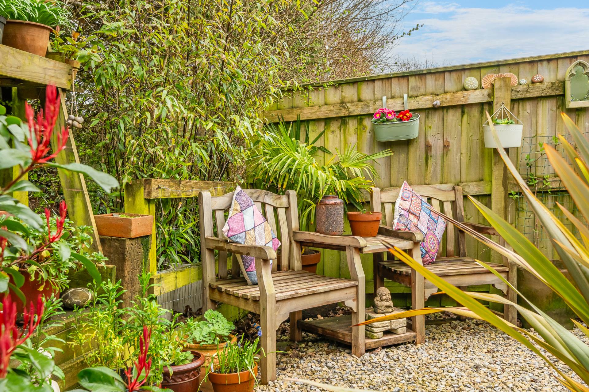 Saxon Meadow, Colyton.Devon, Image 19