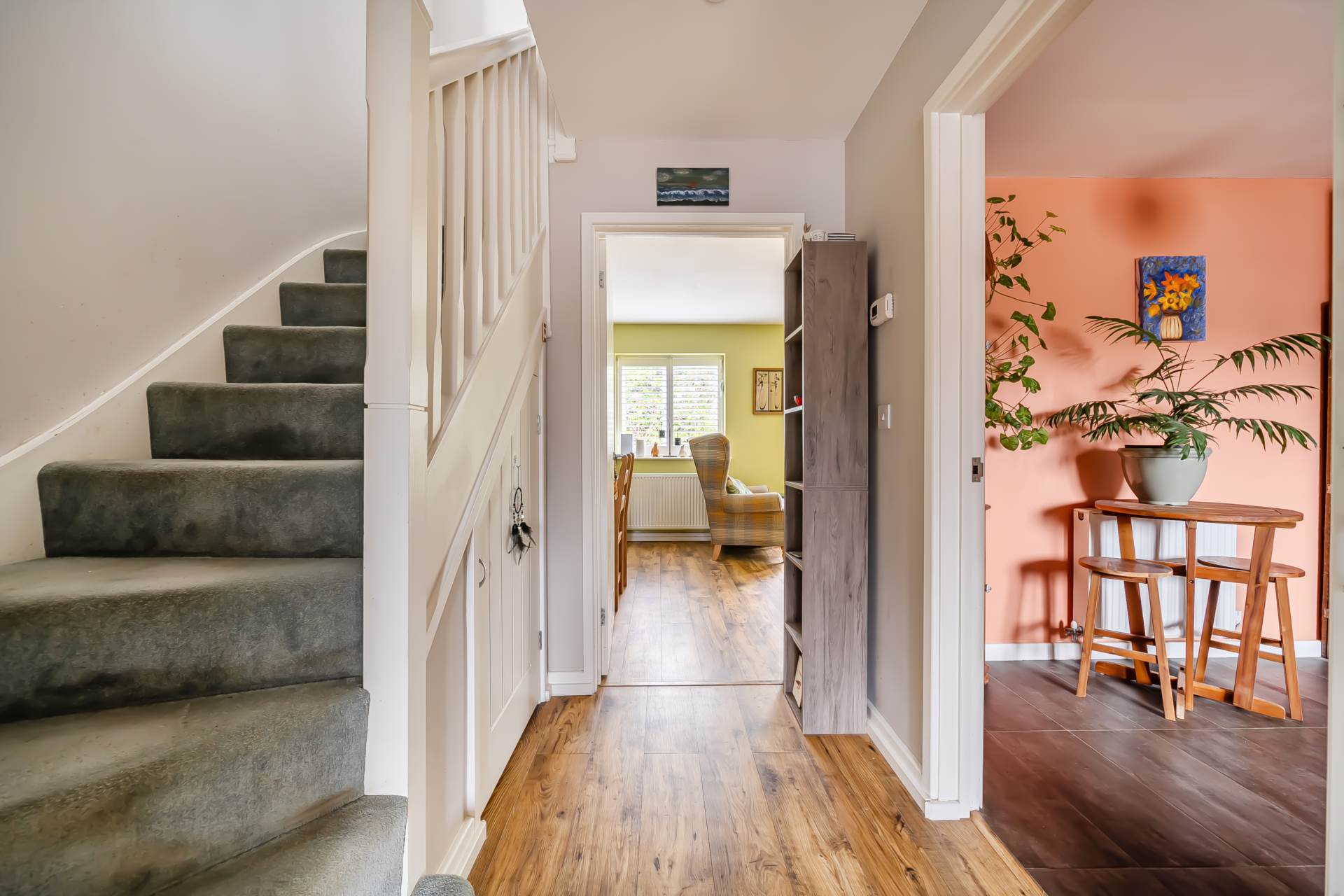 Saxon Meadow, Colyton.Devon, Image 2