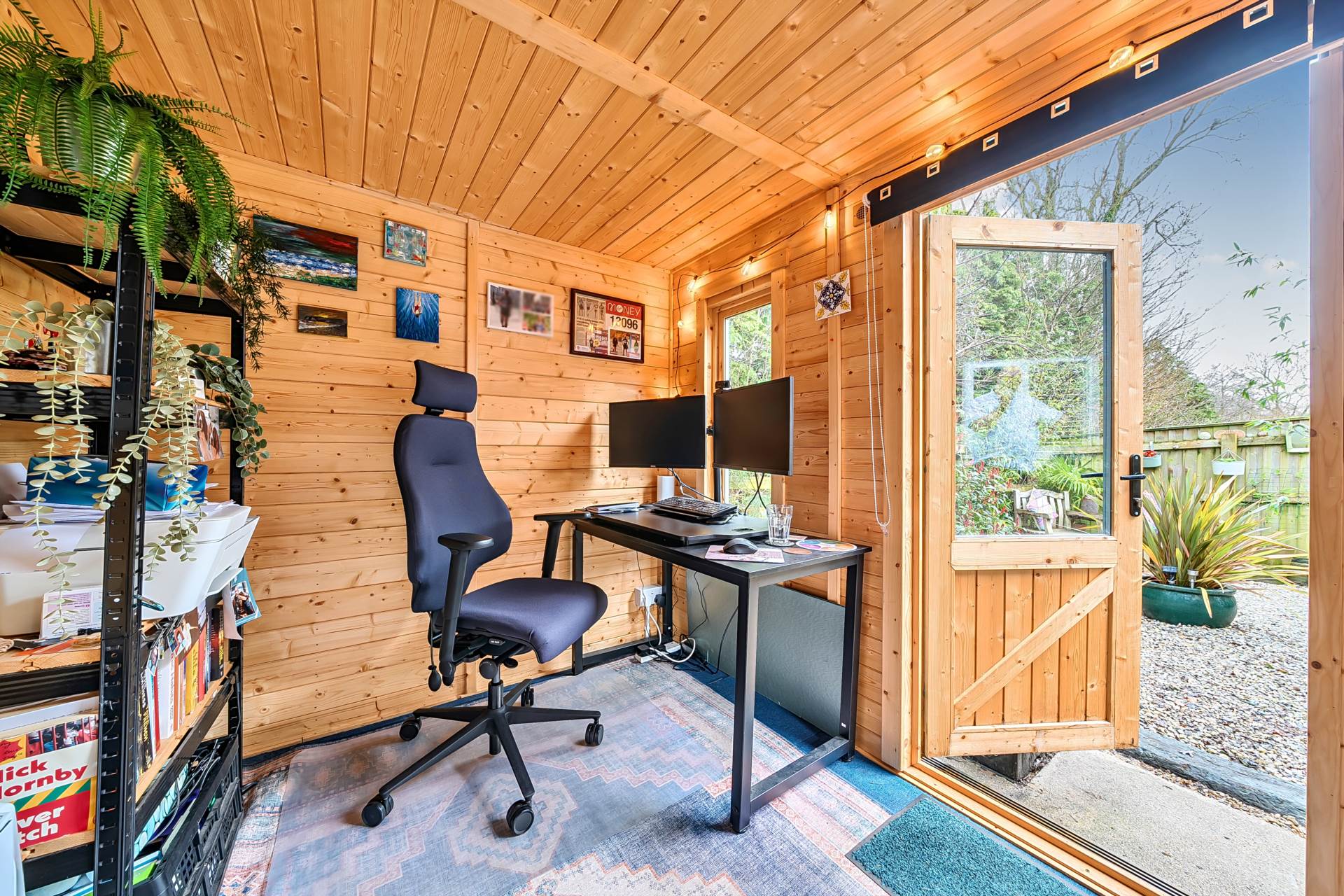 Saxon Meadow, Colyton.Devon, Image 21