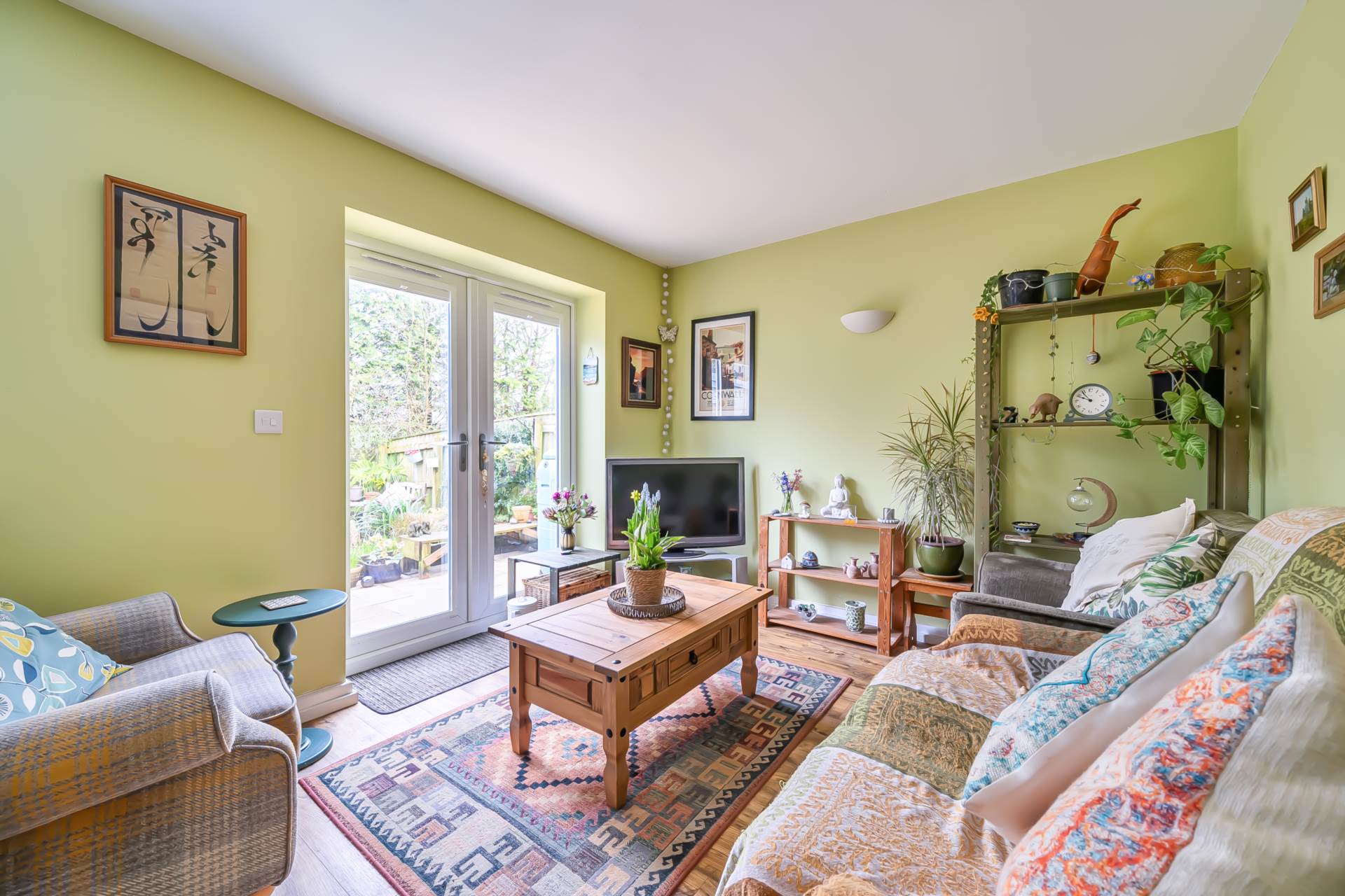 Saxon Meadow, Colyton.Devon, Image 3