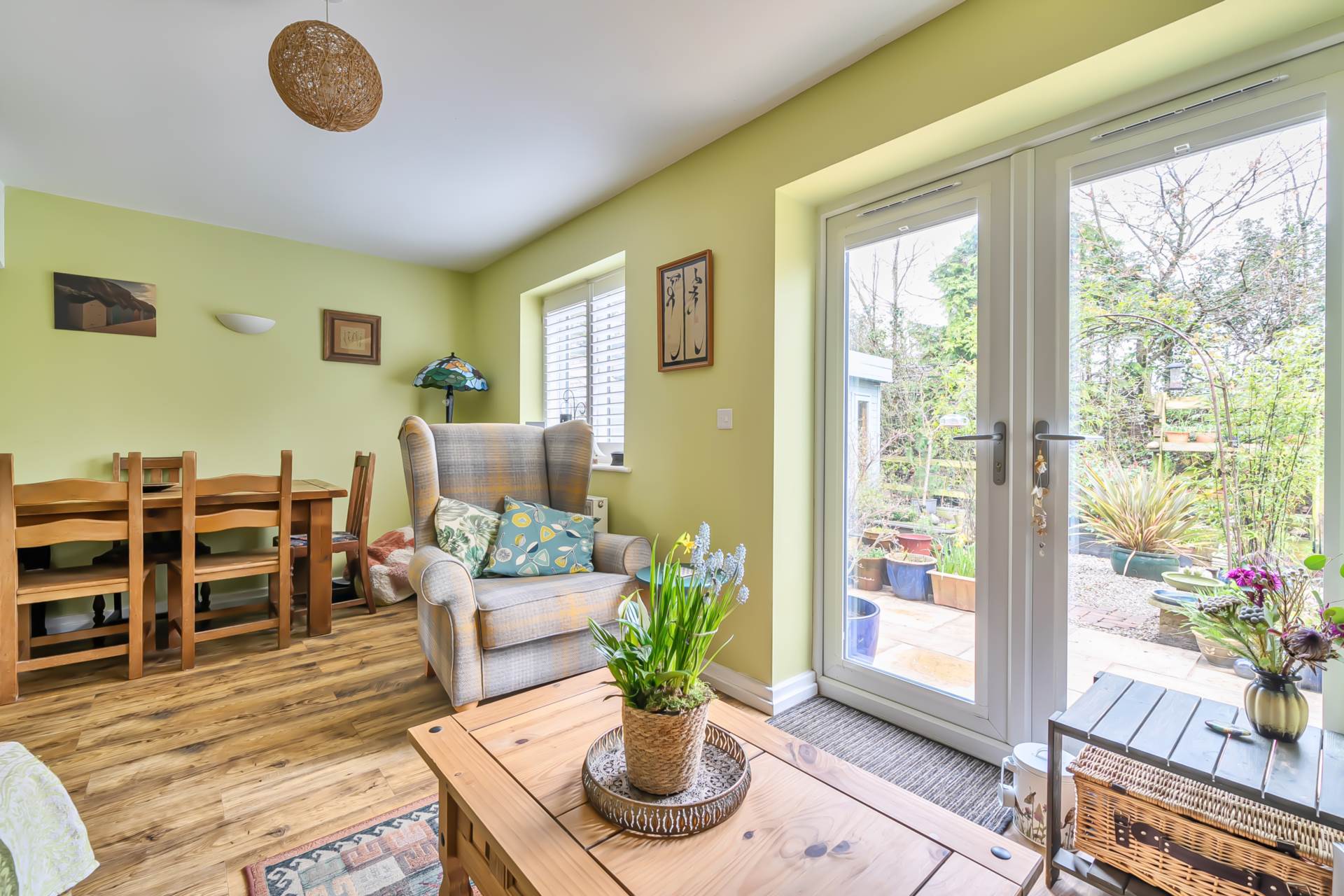 Saxon Meadow, Colyton.Devon, Image 4