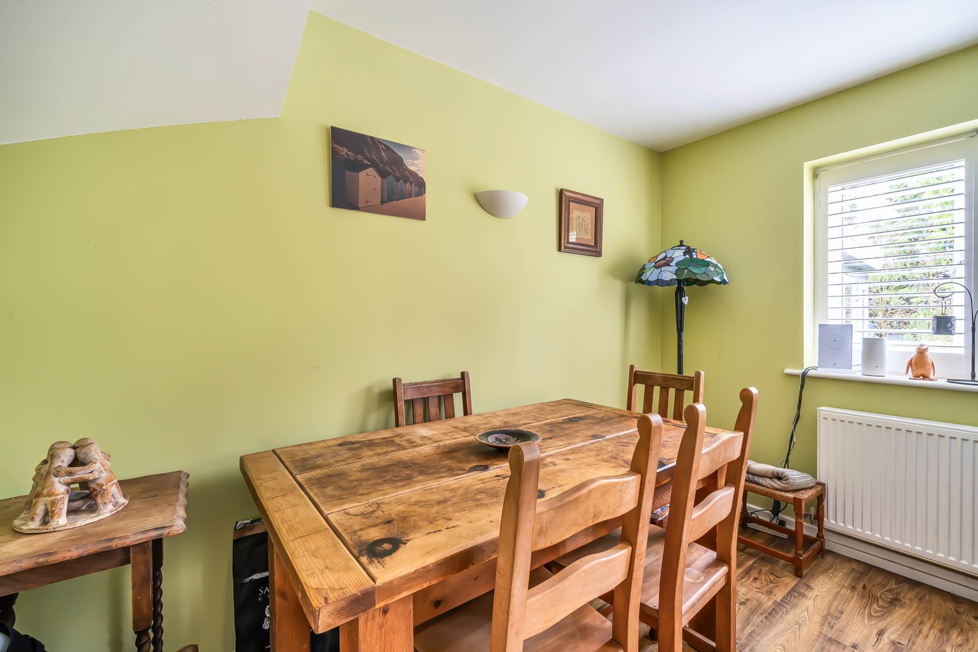 Saxon Meadow, Colyton.Devon, Image 5