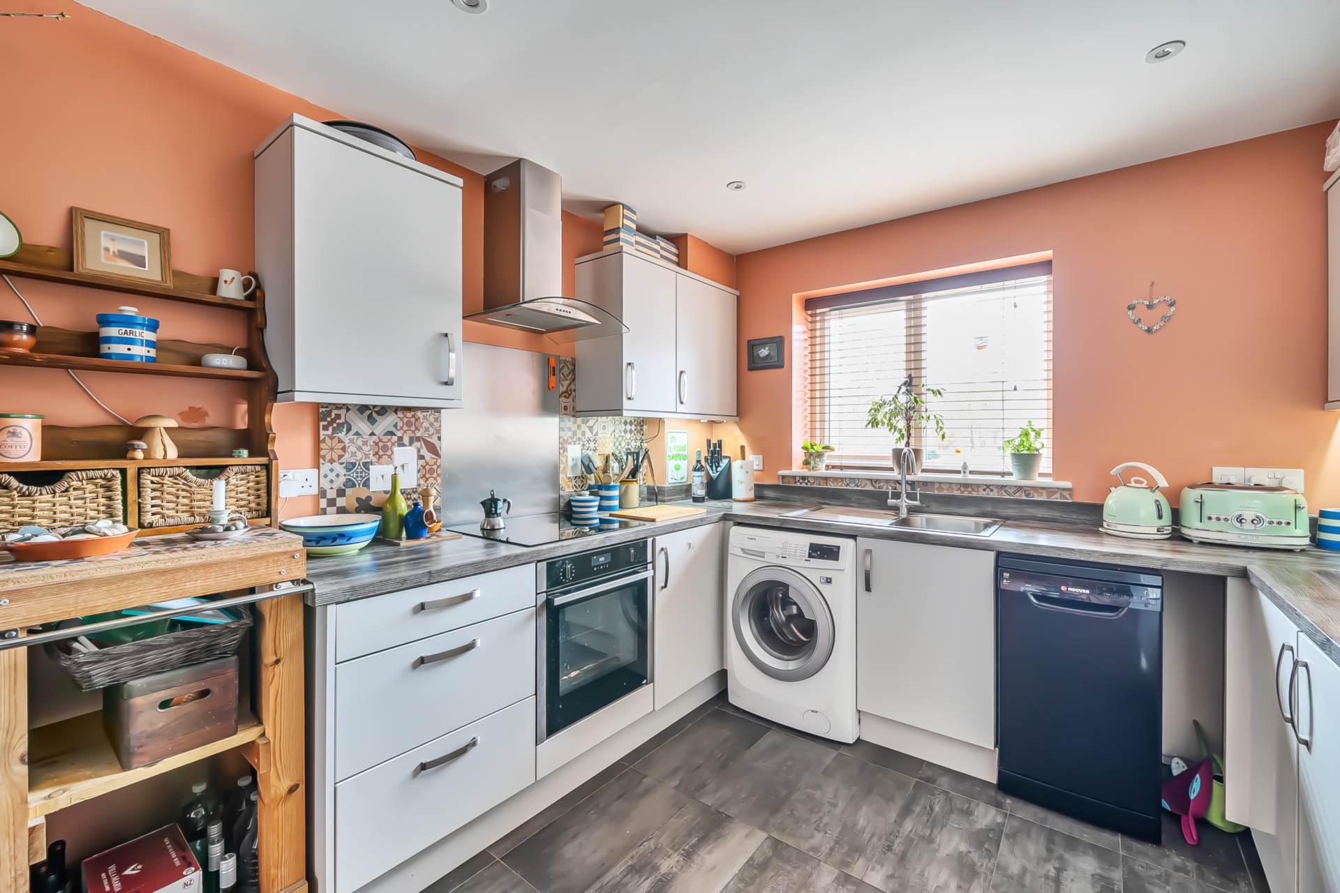 Saxon Meadow, Colyton.Devon, Image 7