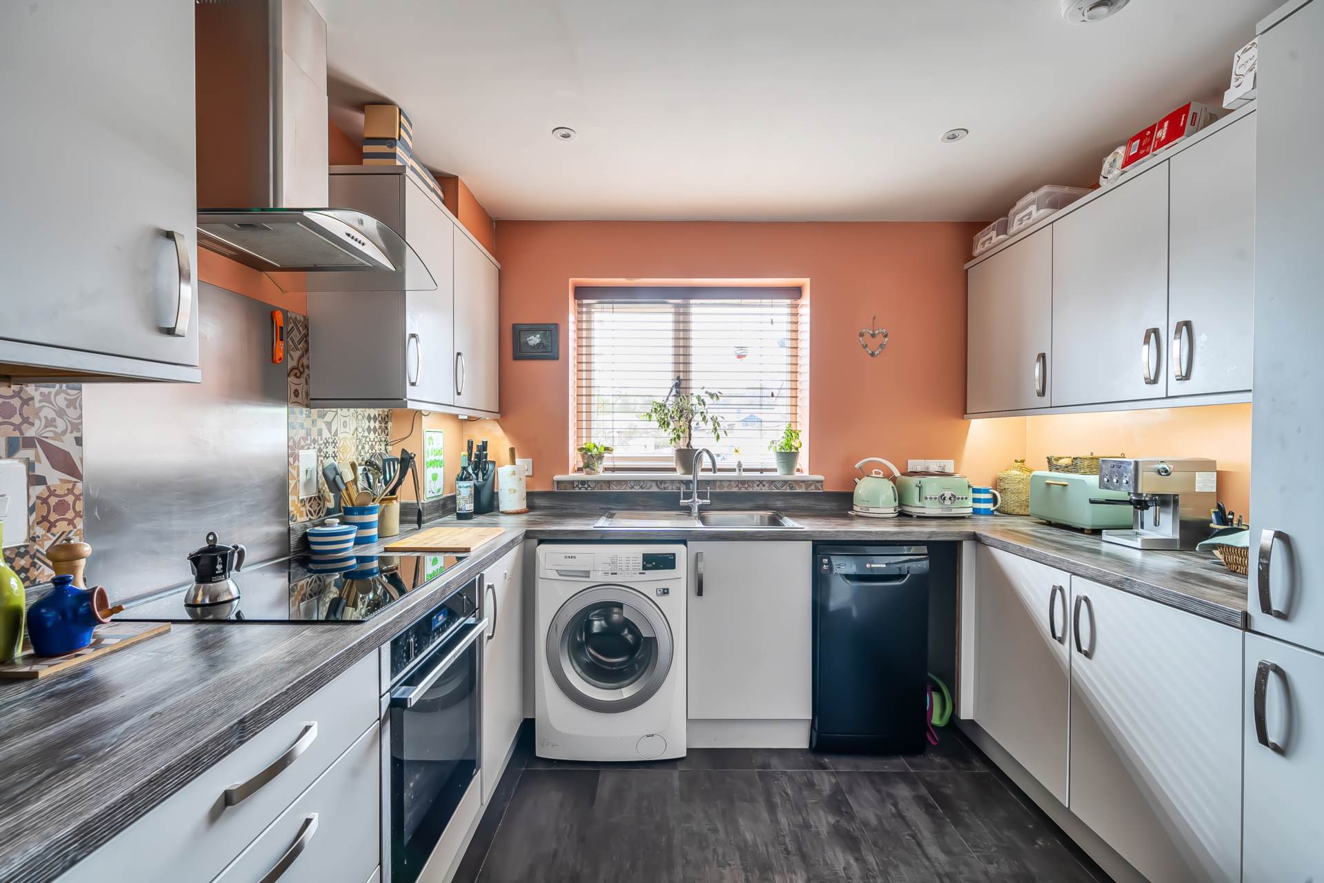 Saxon Meadow, Colyton.Devon, Image 8