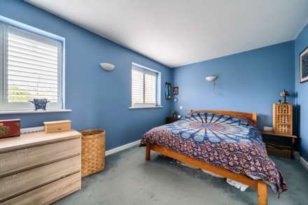 Saxon Meadow, Colyton.Devon, Image 10