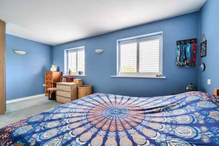 Saxon Meadow, Colyton.Devon, Image 11