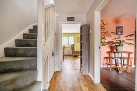 Saxon Meadow, Colyton.Devon, Image 2