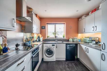 Saxon Meadow, Colyton.Devon, Image 8