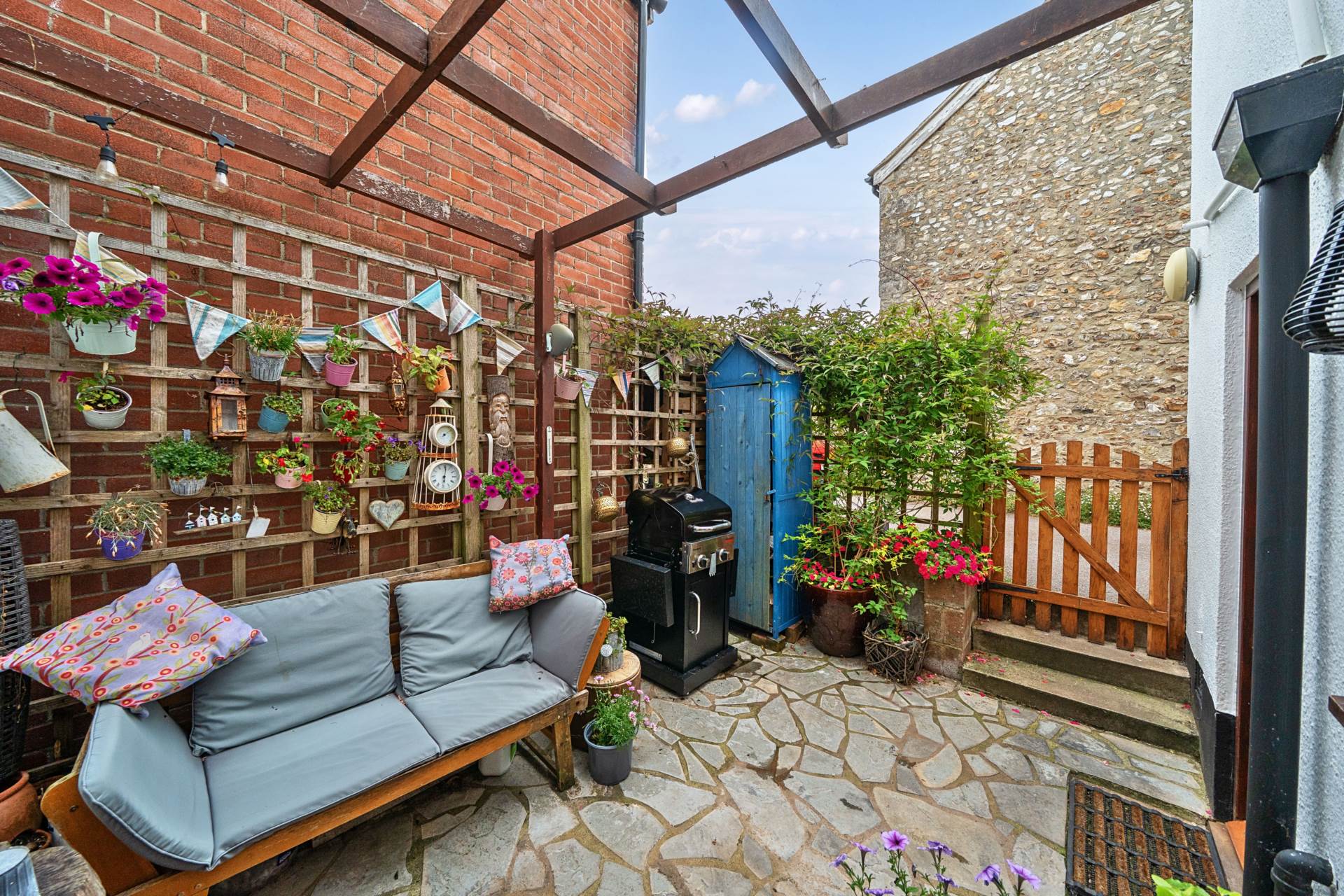 King Street, Colyton, Devon, Image 14