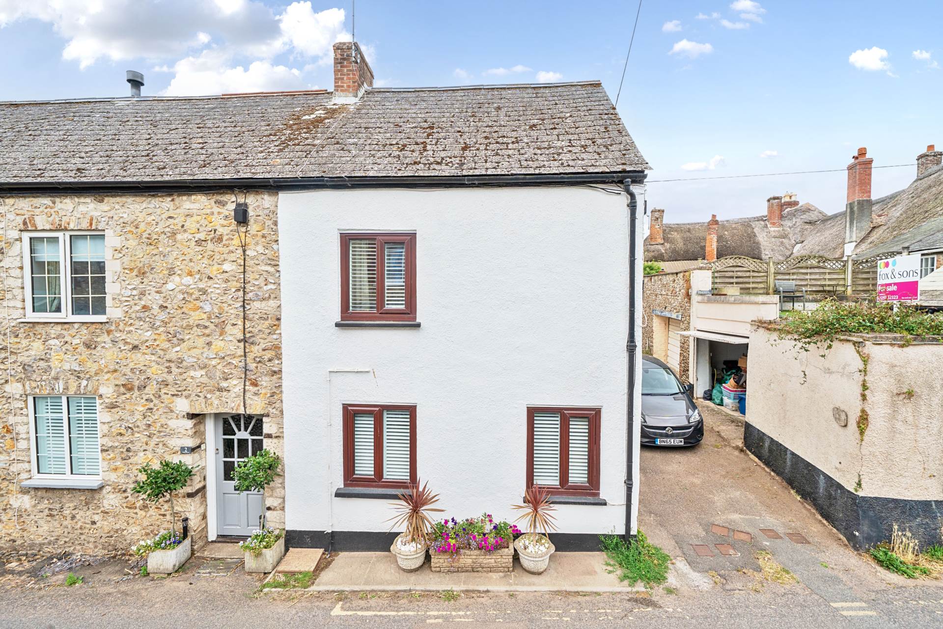 King Street, Colyton, Devon, Image 15