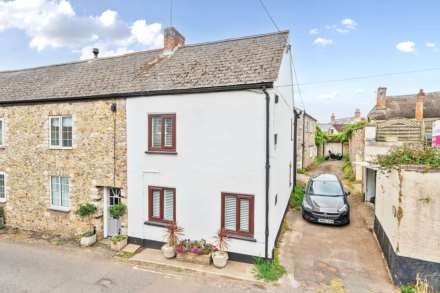 King Street, Colyton, Devon