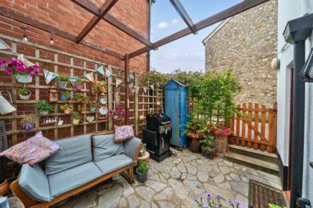 King Street, Colyton, Devon, Image 14