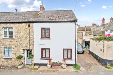 King Street, Colyton, Devon, Image 15
