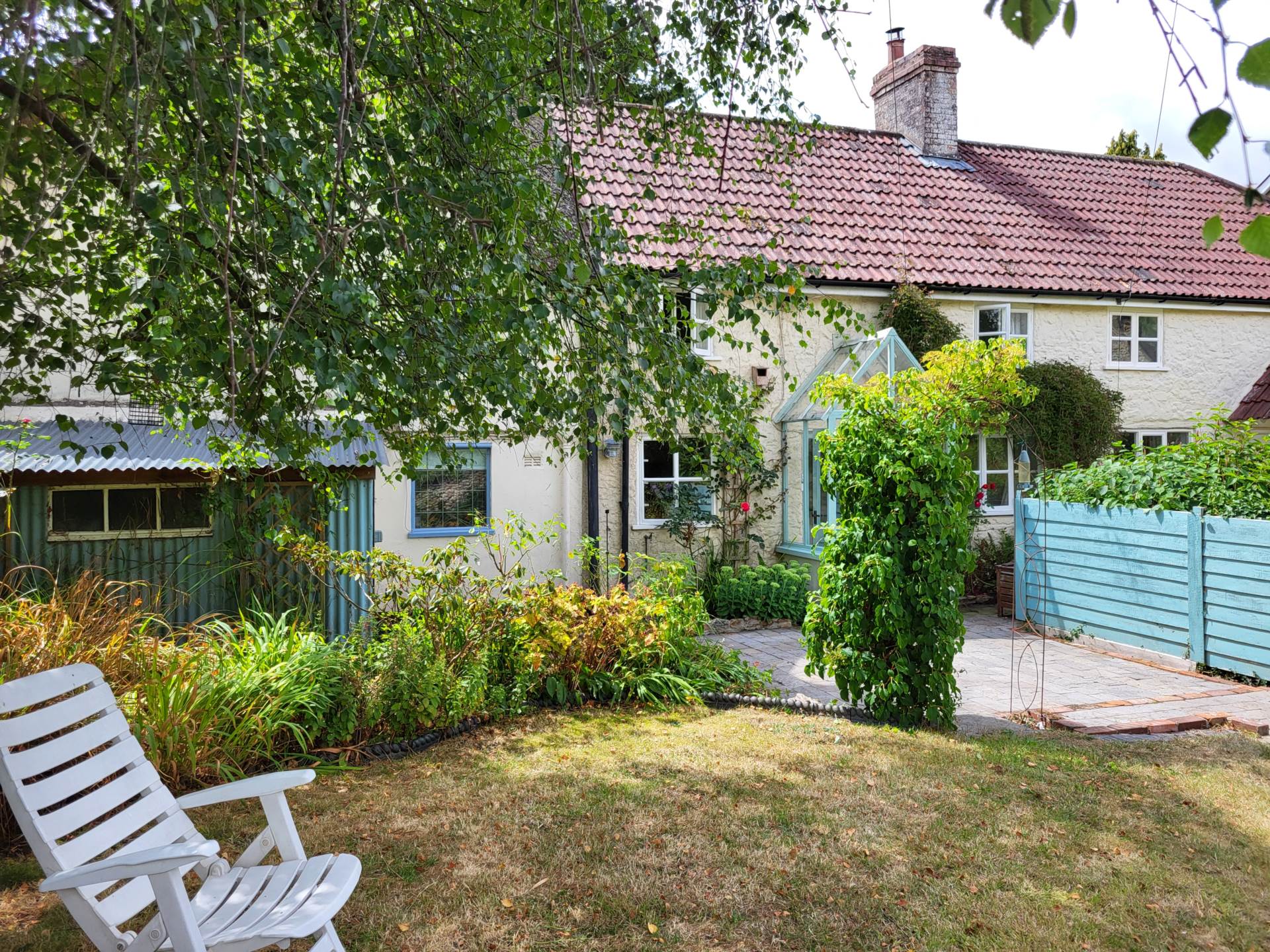 Hillview, Dalwood, Axminster, Image 25
