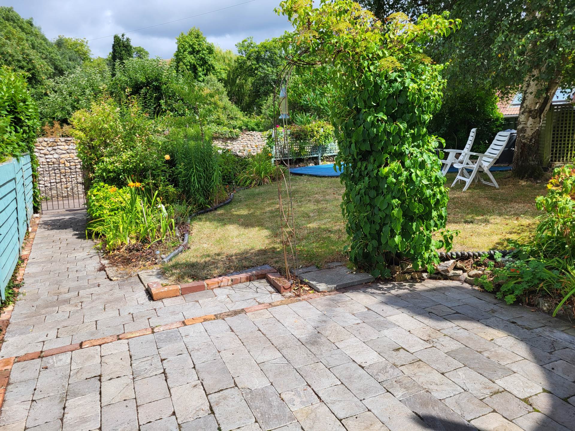 Hillview, Dalwood, Axminster, Image 4