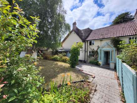 Hillview, Dalwood, Axminster, Image 24