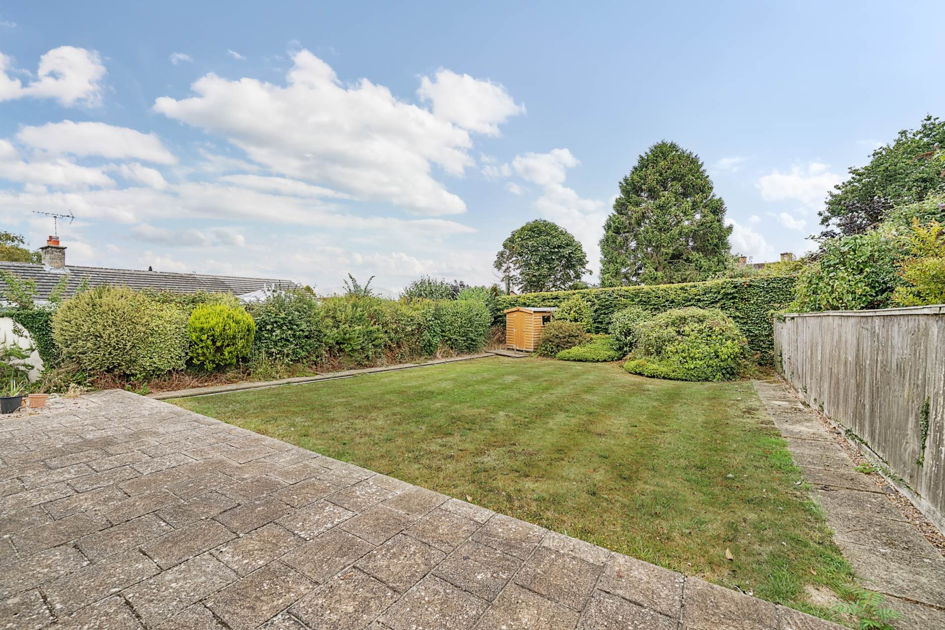 Springfields, Colyton. Devon, Image 15