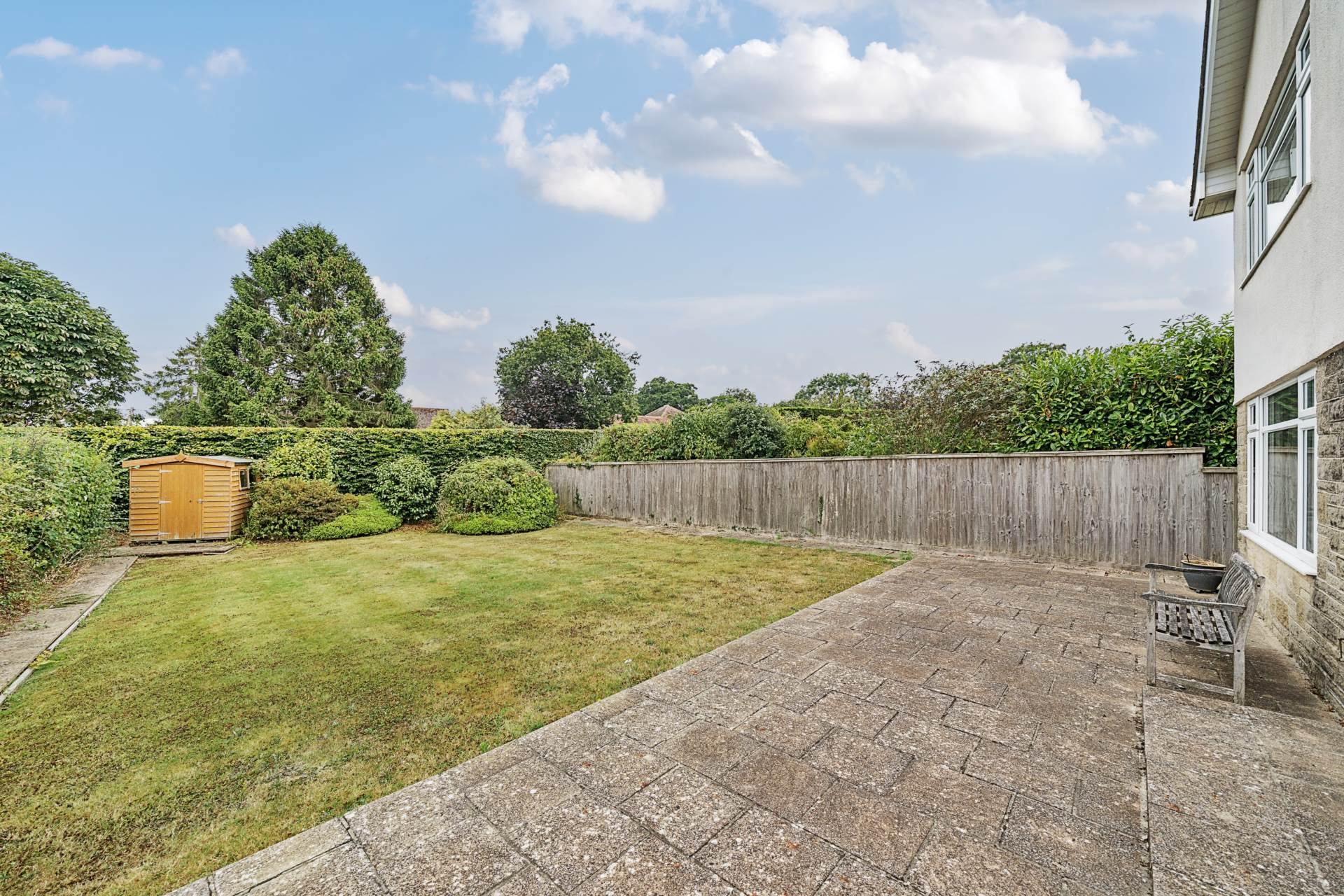 Springfields, Colyton. Devon, Image 17