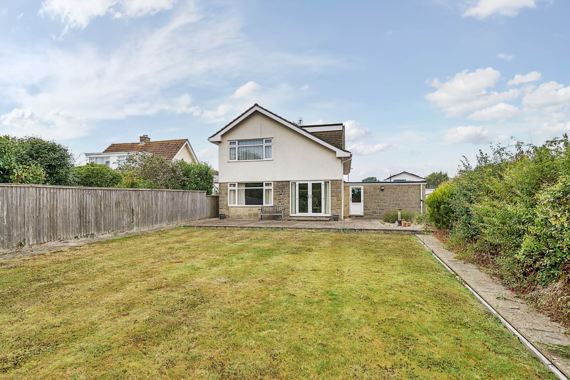 Springfields, Colyton. Devon, Image 18