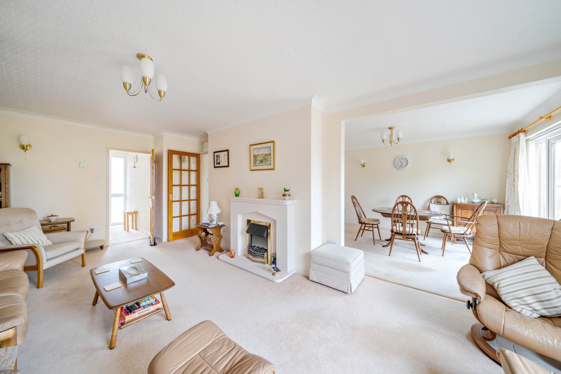Springfields, Colyton. Devon, Image 2