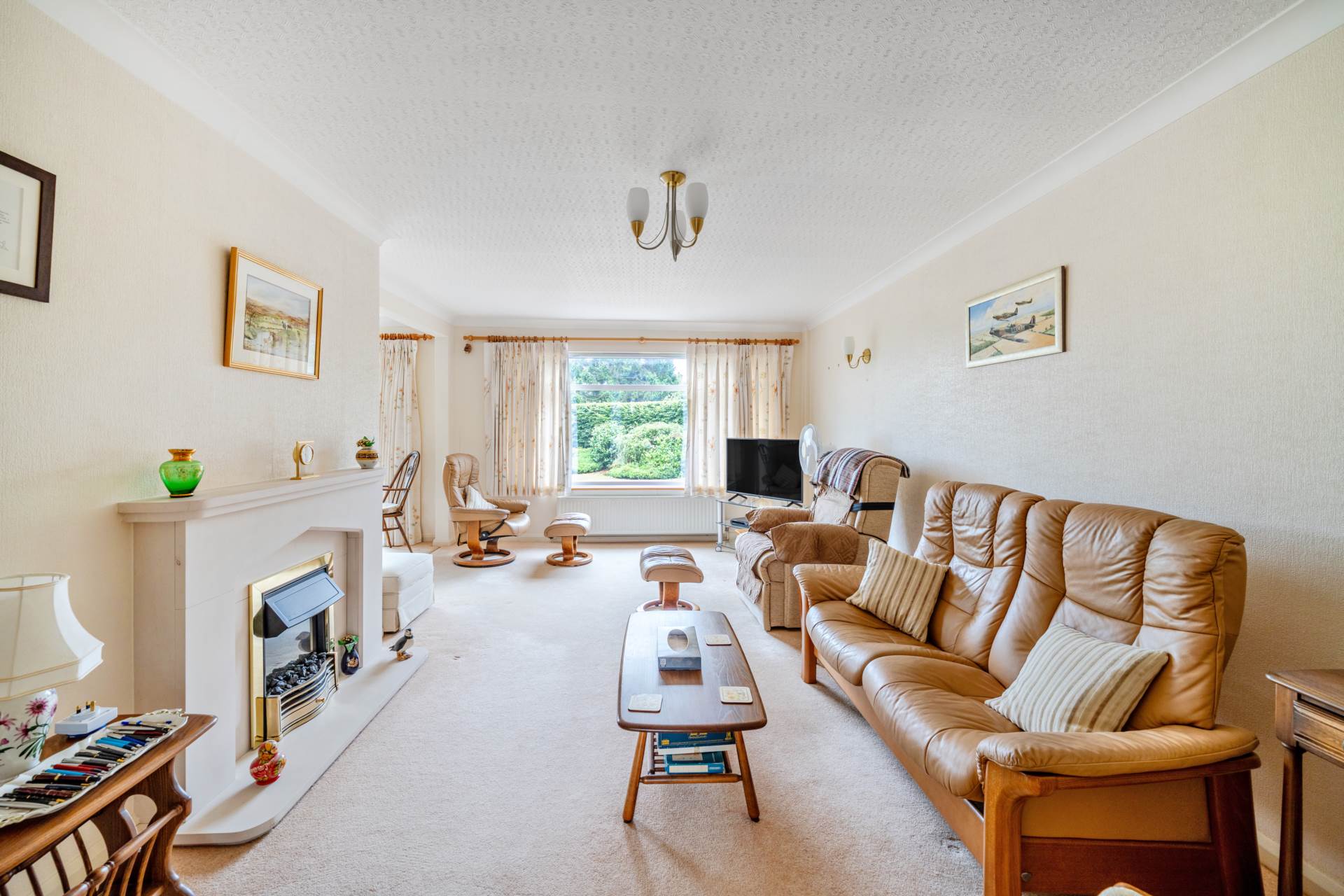 Springfields, Colyton. Devon, Image 3