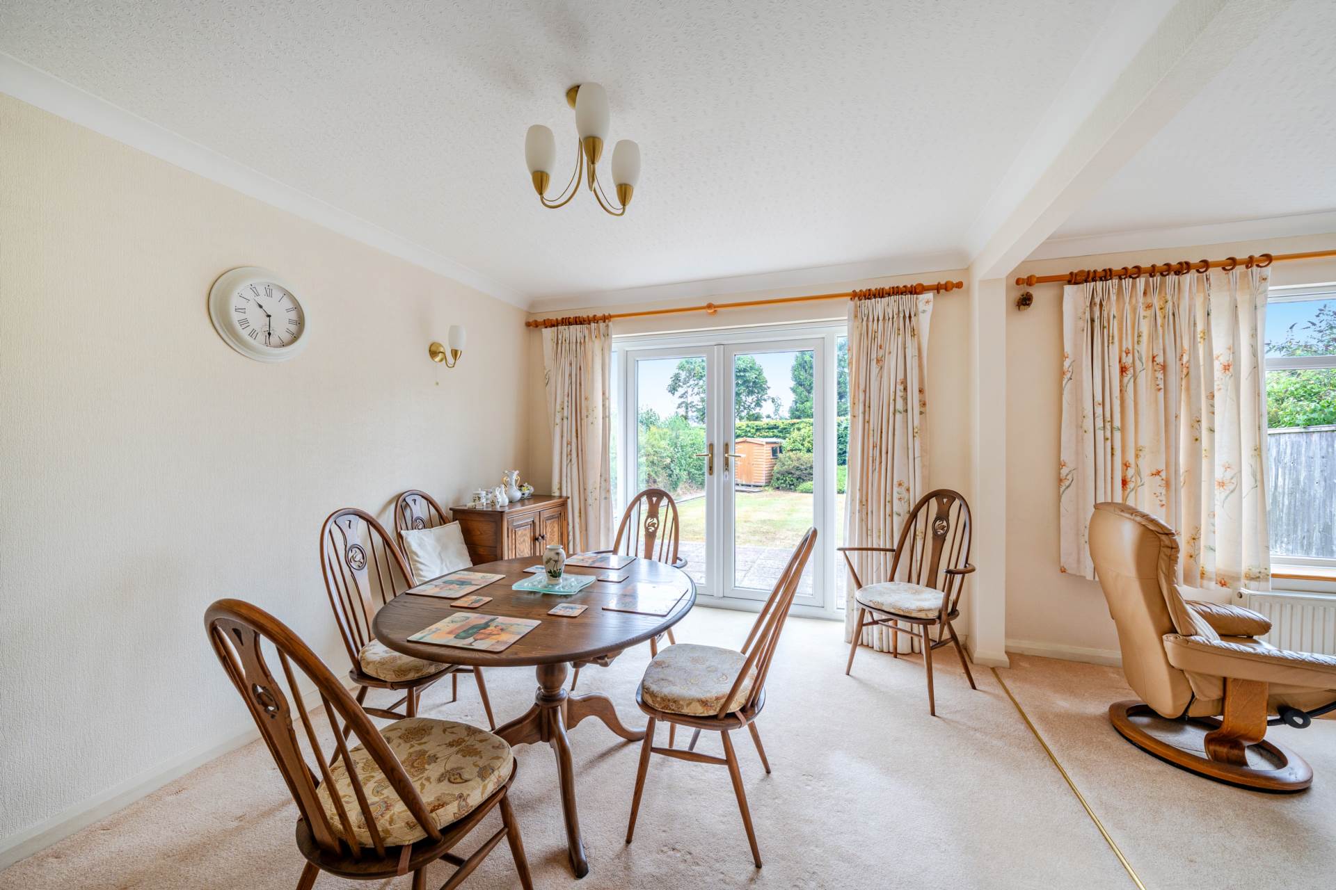 Springfields, Colyton. Devon, Image 4