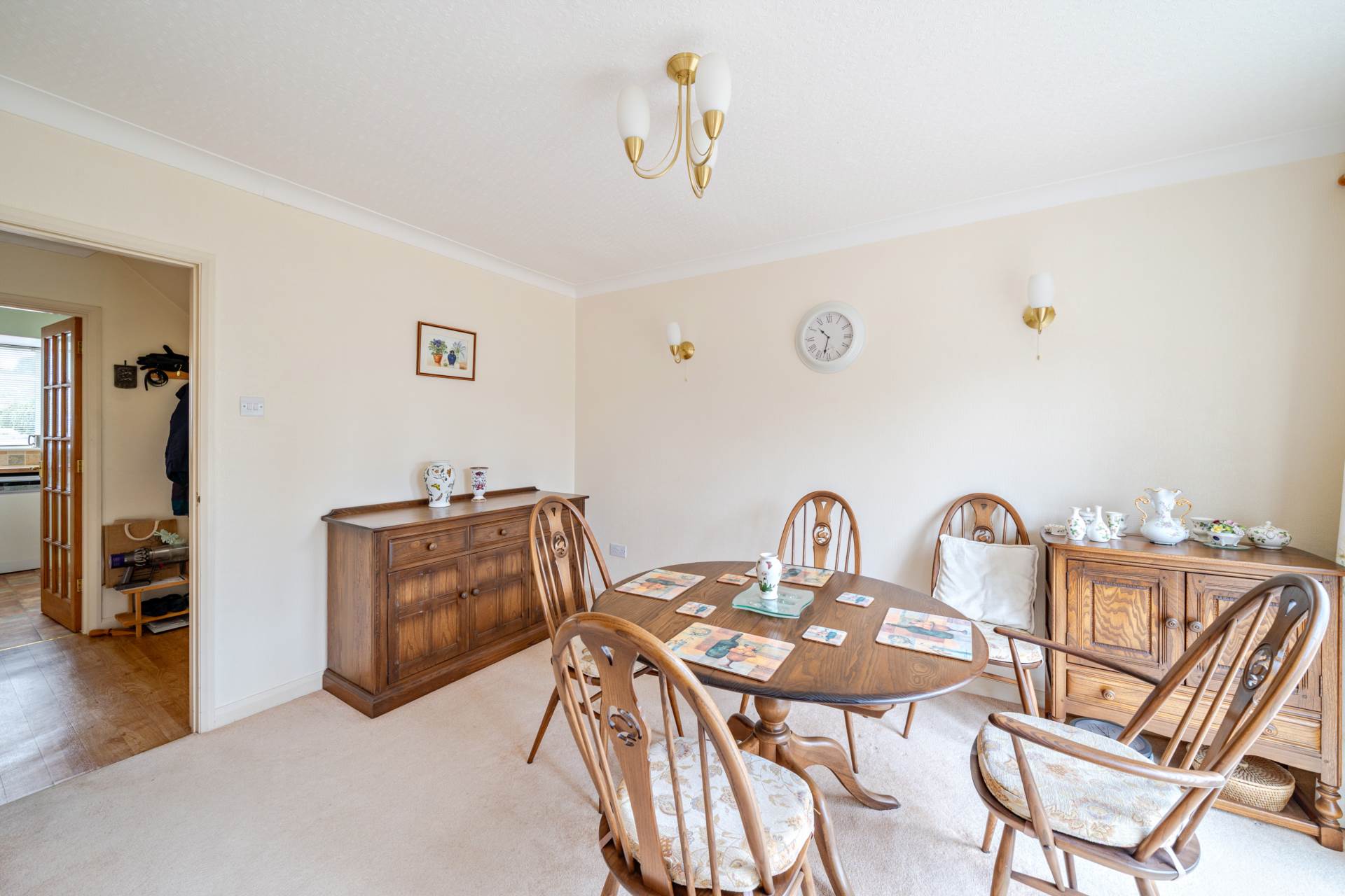 Springfields, Colyton. Devon, Image 5