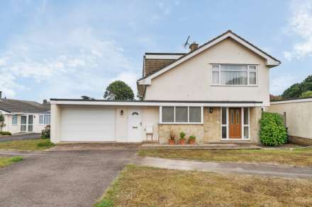 Springfields, Colyton. Devon, Image 1
