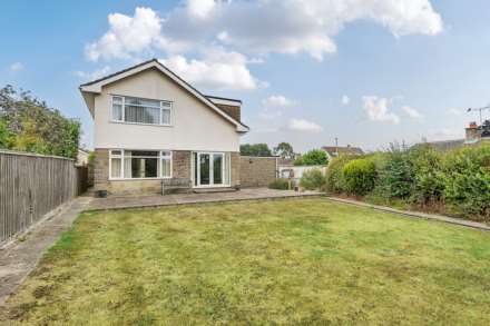 Springfields, Colyton. Devon, Image 16