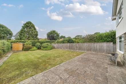 Springfields, Colyton. Devon, Image 17