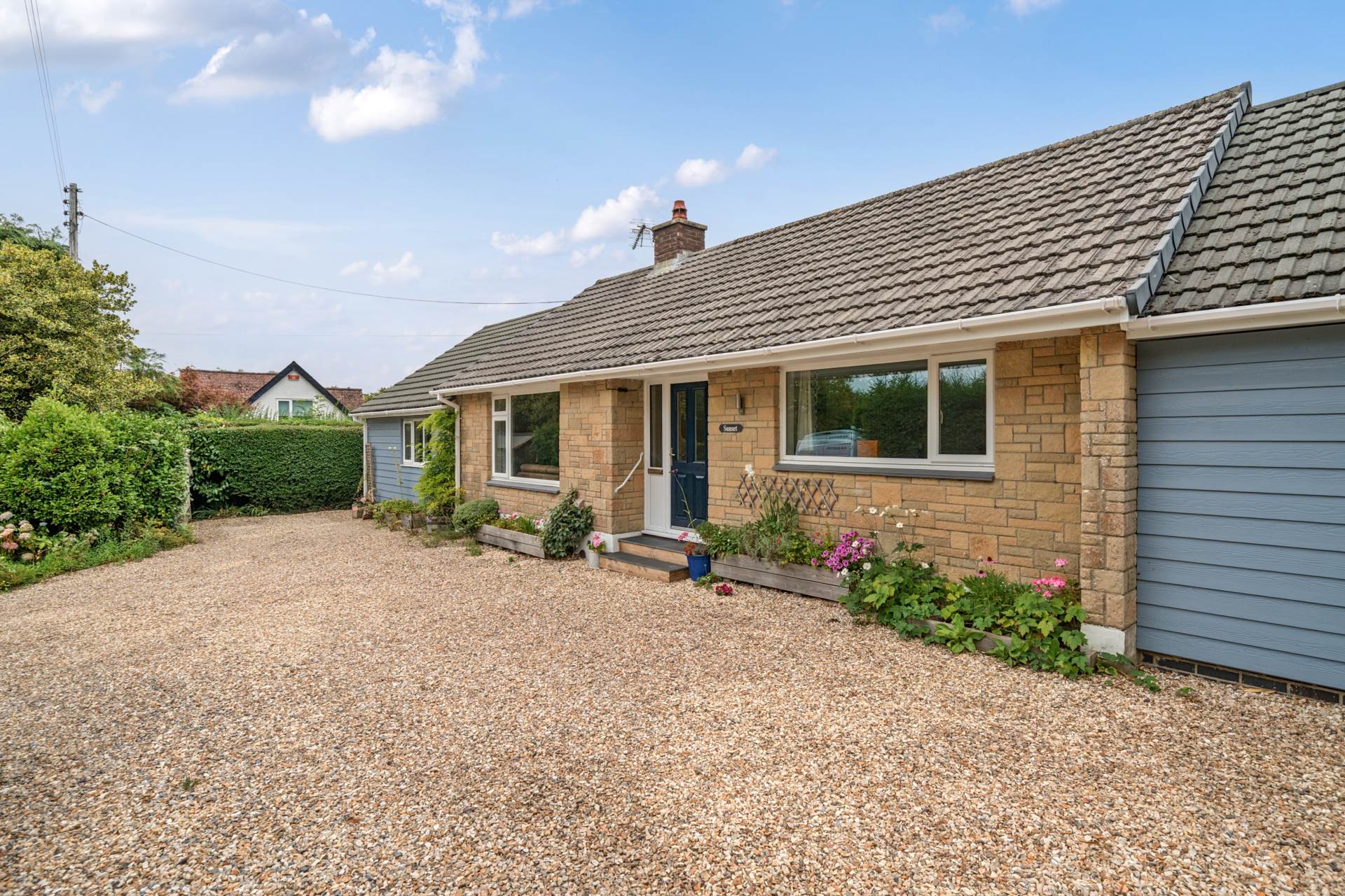 Charmouth Road, Raymonds Hill, Axminster, Image 1