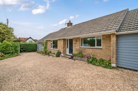 Charmouth Road, Raymonds Hill, Axminster