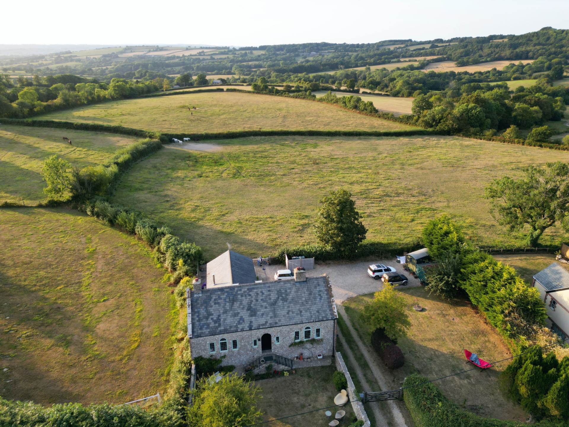 Marshwood, Bridport, Dorset, Image 1