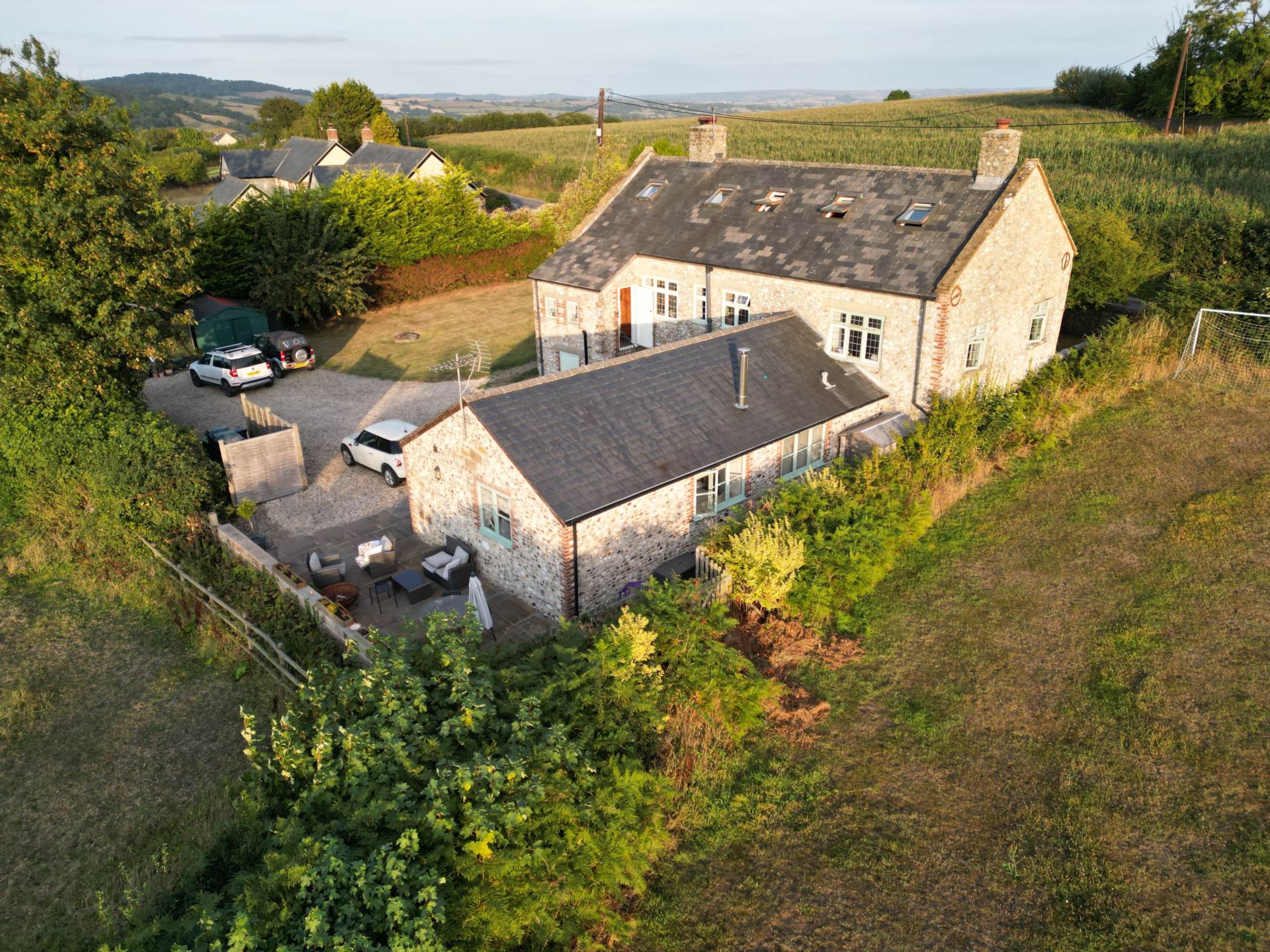 Marshwood, Bridport, Dorset, Image 21