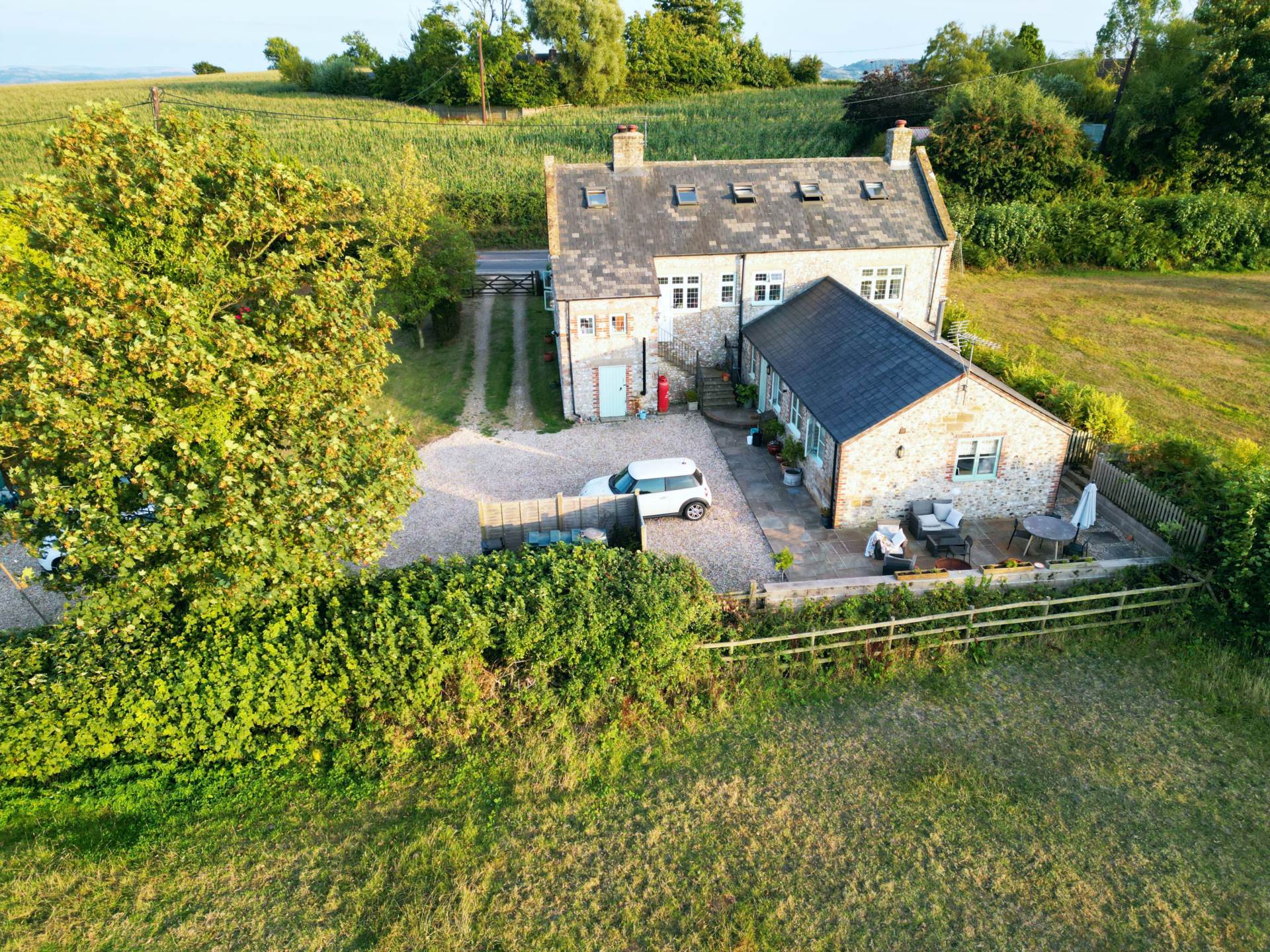 Marshwood, Bridport, Dorset, Image 33
