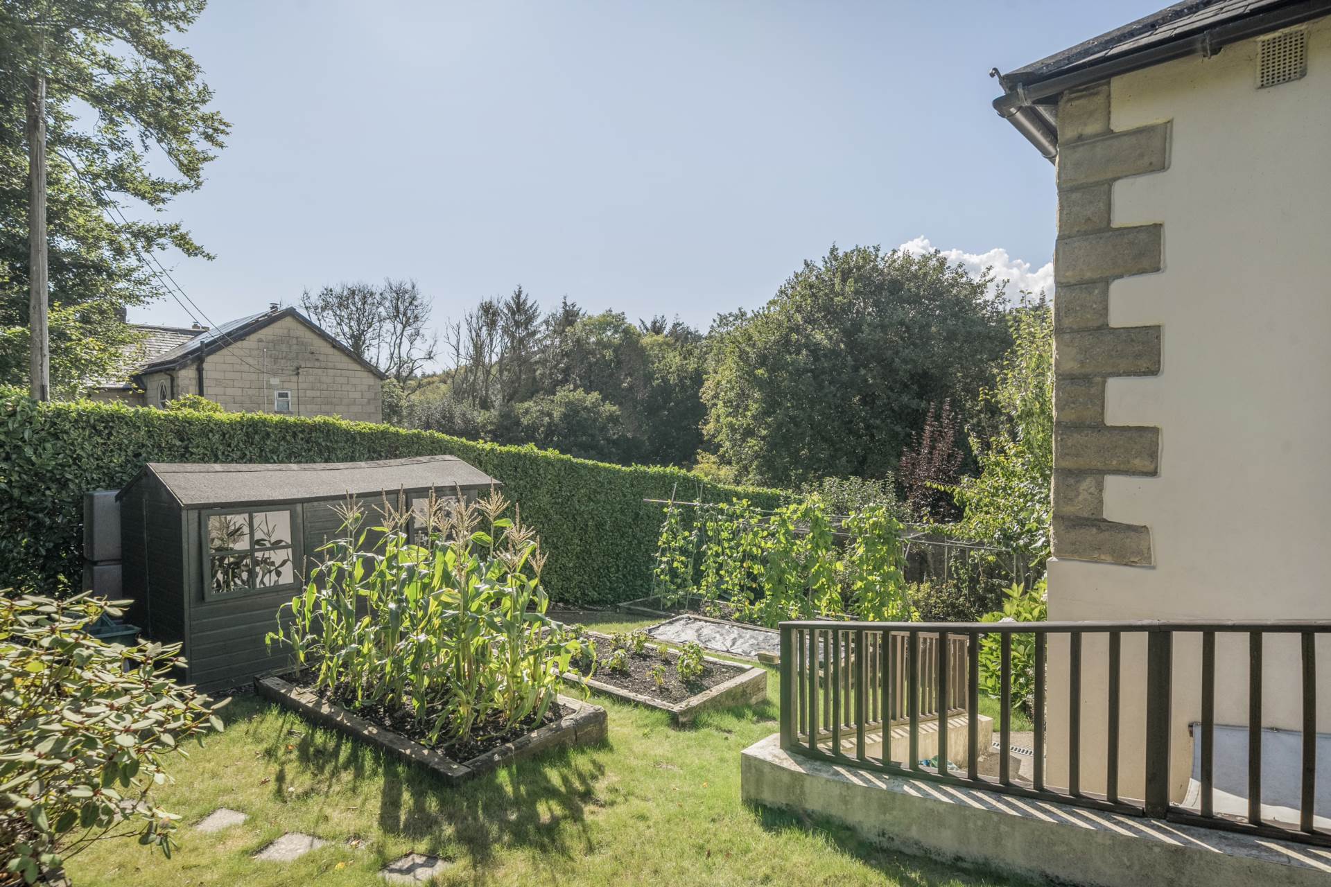 Lyme Rd, Axminster. Devon, Image 21