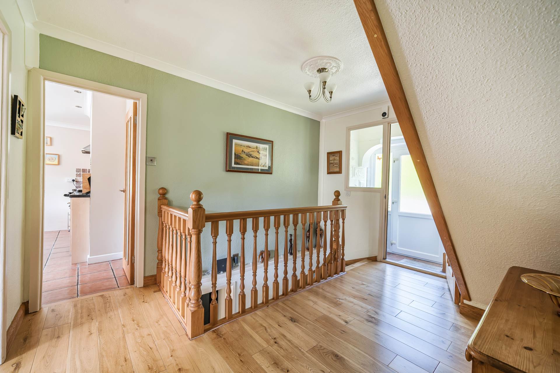 Lyme Rd, Axminster. Devon, Image 3