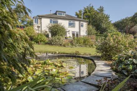 Lyme Rd, Axminster. Devon