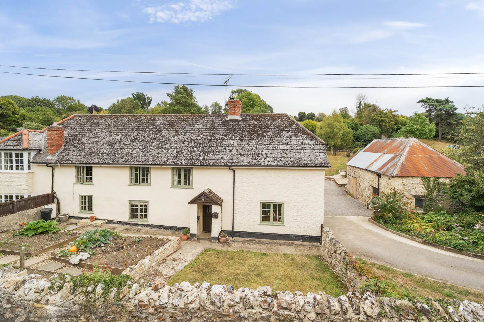 Membury, Axminster, Devon, Image 1