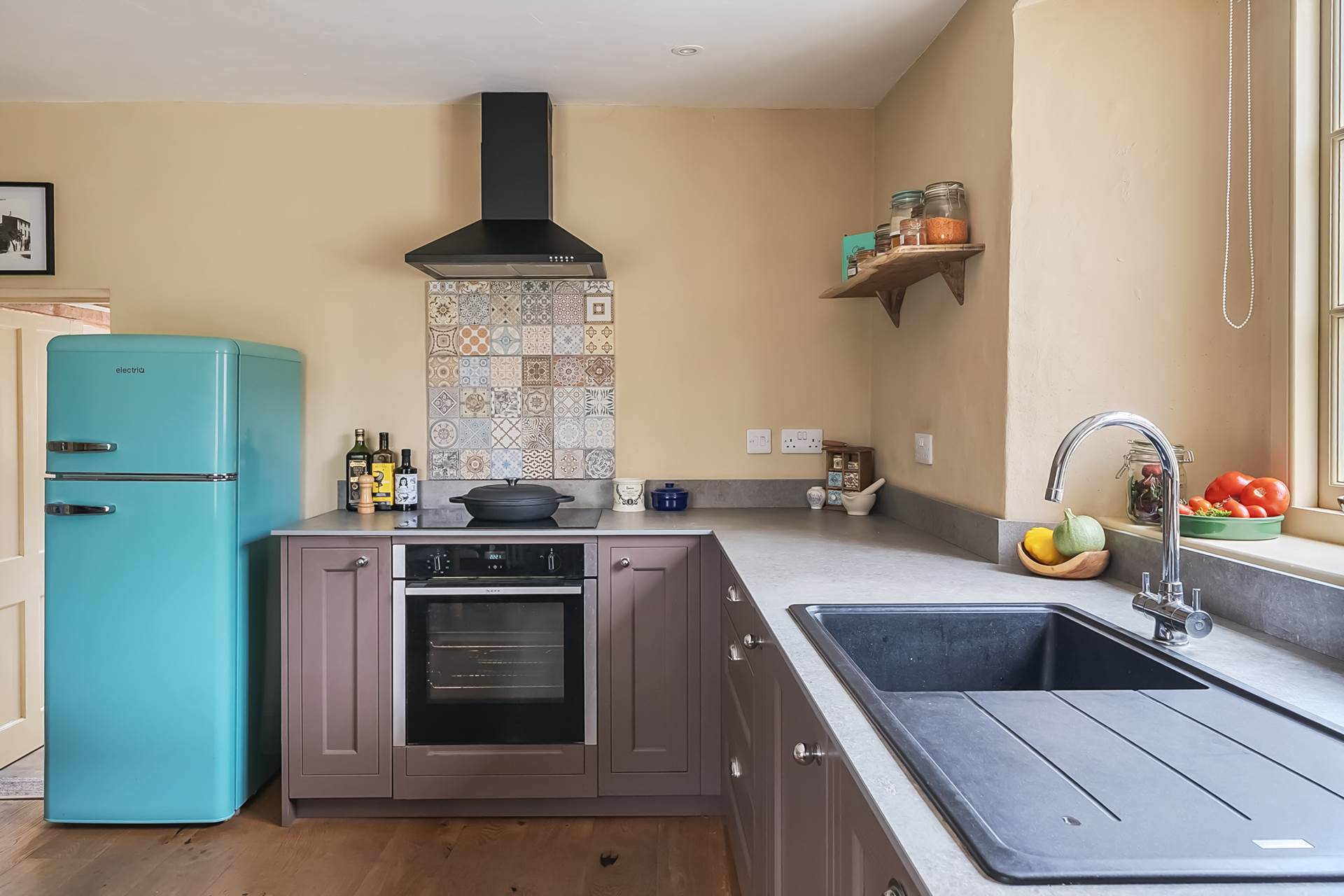 Membury, Axminster, Devon, Image 11