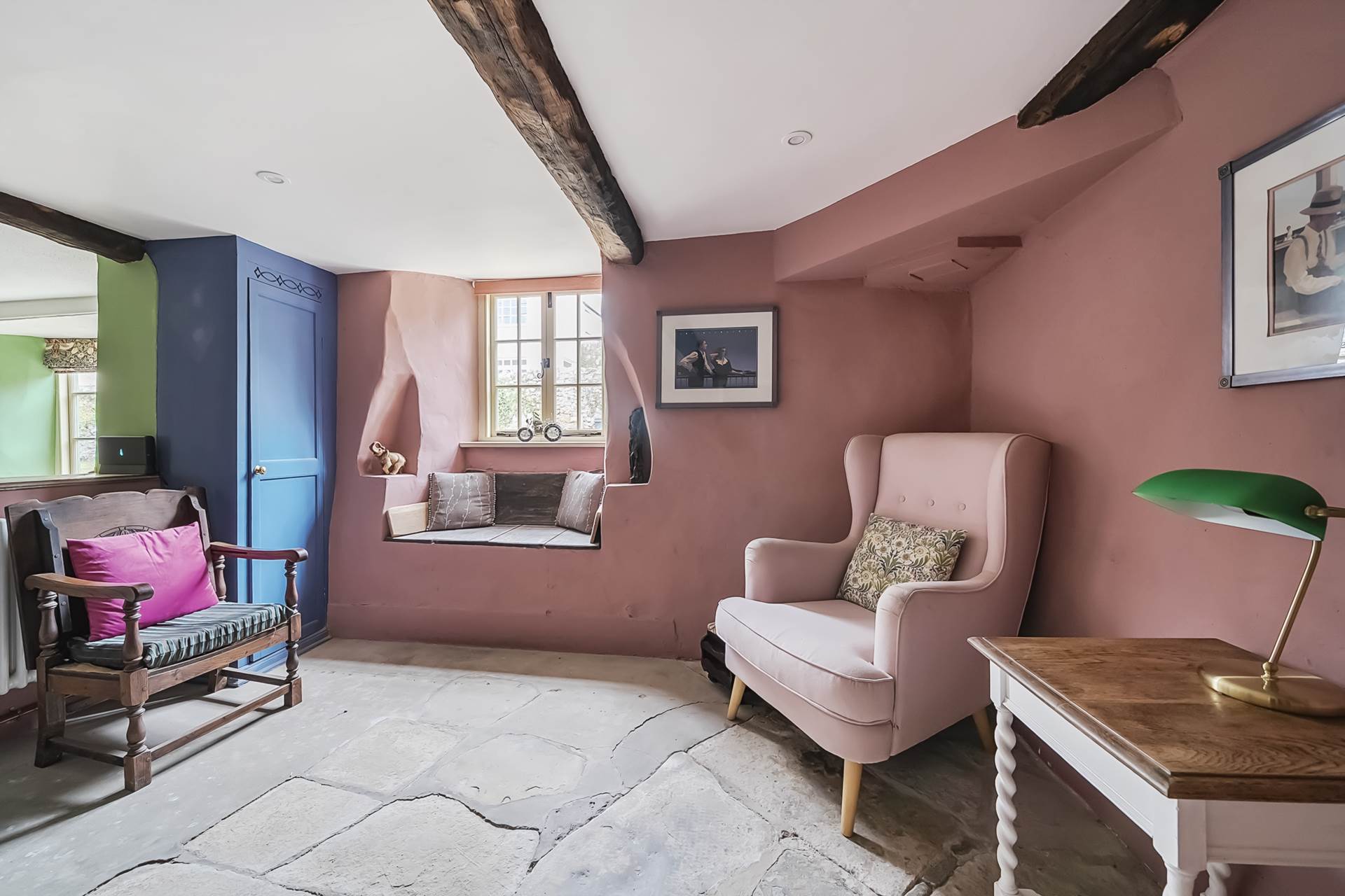 Membury, Axminster, Devon, Image 12