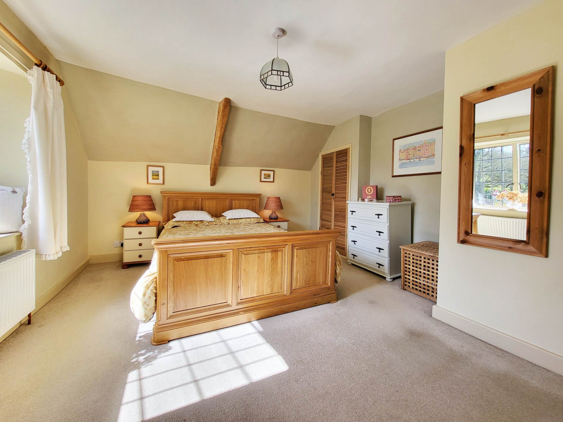 Membury, Axminster, Devon, Image 16